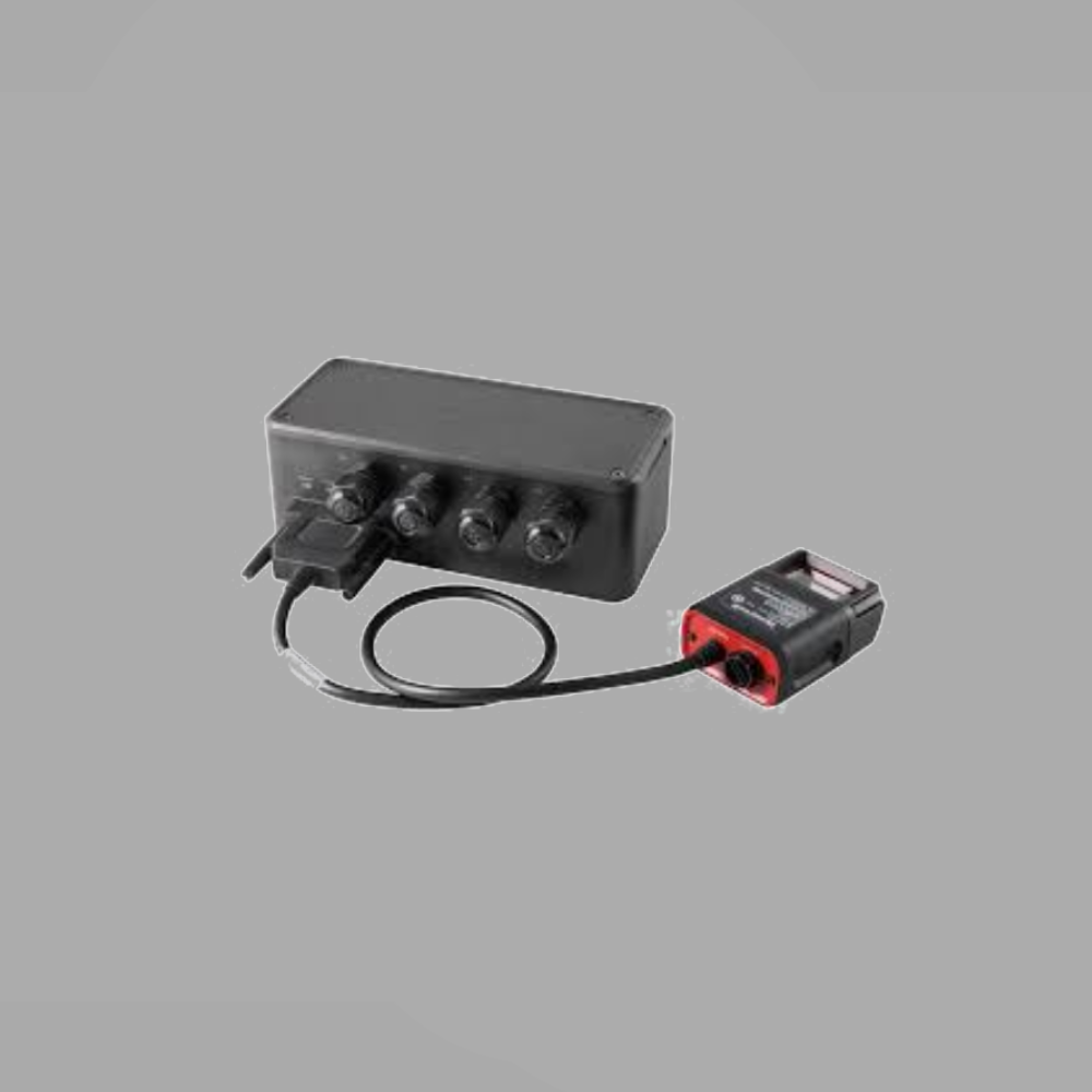 HBX-COMM-100