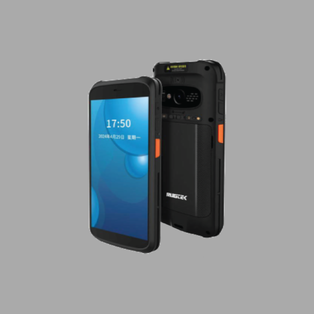 i2 Mobile POS